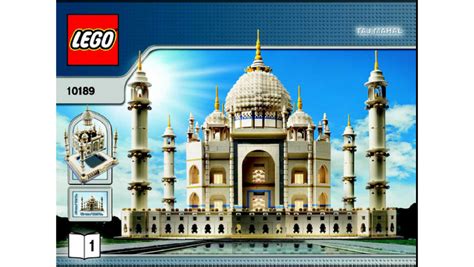 Top 10 Most Expensive LEGO Sets - Catawiki