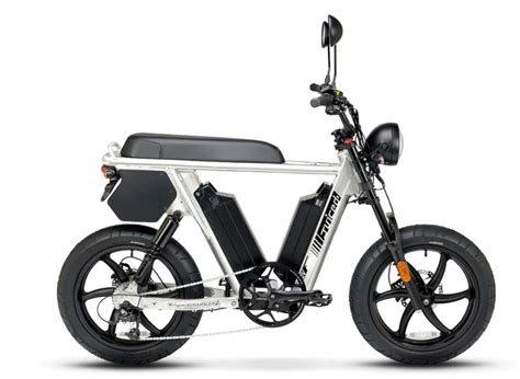 Best Electric Bikes With The Fastest Speed in 2023 - Gizmochina