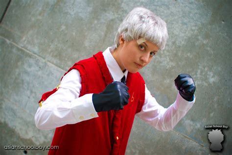 Akihiko (Persona 3) by chas | ACParadise.com