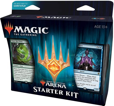 Mtg Arena Decks