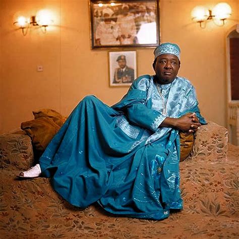 Ọmọ Oódua - Art & Culture: Meet Ooni of Ife