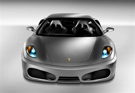 Ferrari, Ferrari F450 Wallpapers HD / Desktop and Mobile Backgrounds