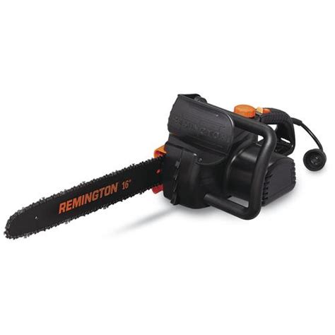 Remington Electric Chainsaw 16 Inch Wiring Diagrams - Wiring Diagrams