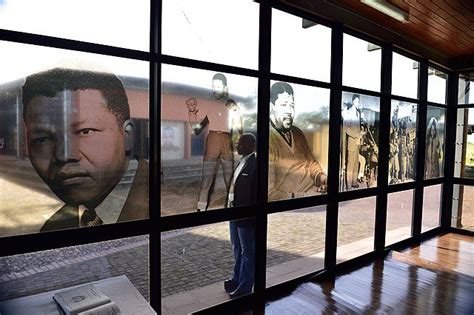 Top 10 Intriguing Facts about Nelson Mandela Museum (Mthatha ...