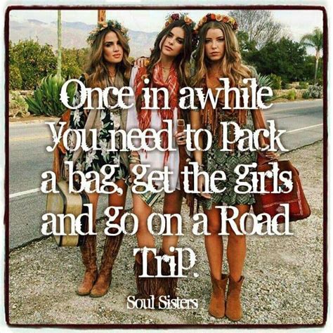 Blog Archive Girls road trip ideas you will love from Lost Campers Camper Van Rentals