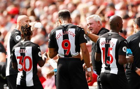 Newcastle United Players 2019/2020 Weekly Wages, Salaries Revealed