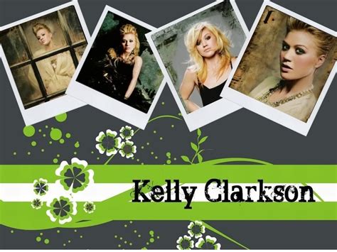 Kelly Pretty Wallpaper - Kelly Clarkson Wallpaper (9863198) - Fanpop