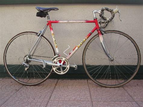 Looking for info on "Viner" Road Bike - Bike Forums