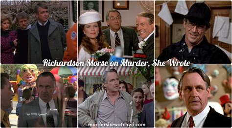 In Memoriam: Murder, She Wrote guest stars we lost in 2021 – Murder, She Watched