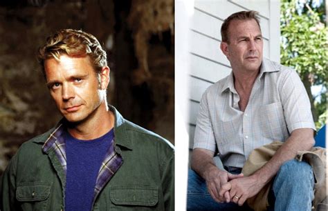 Smallville's John Schneider Dislikes Man Of Steel's Jonathan Kent