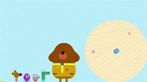 [Download] Hey Duggee Season 1 Episode 45 The First Aid Badge (2015 ...