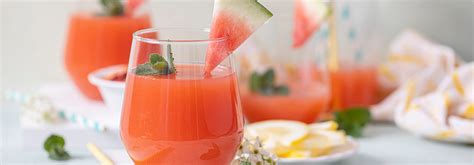 Juice Recipe For Energy Boost » Sprint Kitchen