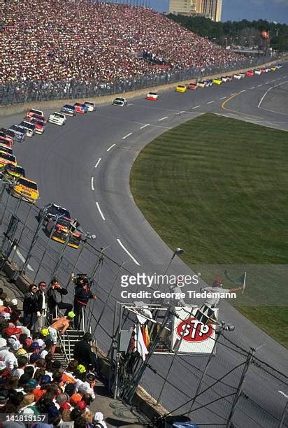 51 1991 Daytona 500 Stock Photos, High-Res Pictures, and Images - Getty ...