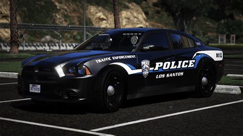 LSPD Pack Lspdfr GTA 5