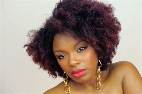 tutorial: the perfect twist out 'fro (video) - UNRULY