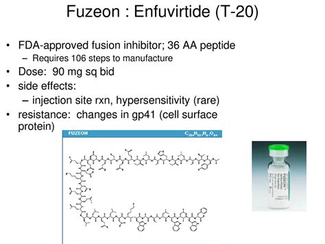 Antiretroviral Drugs Dr. Syed Ayaz Ali M.Pharm; Ph.D Associate ...