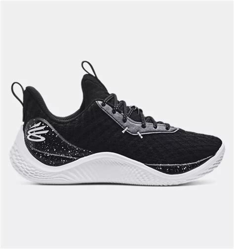 Unisex Curry Flow 10 Team Basketball Shoes | Under Armour