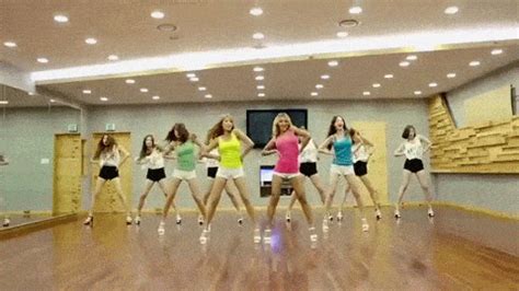 [Dance Practice] SISTAR(씨스타)_Touch my body_안무연습 Ver.【 #KPOP #K-POP】 | Sistar kpop, Sistar, Dance ...