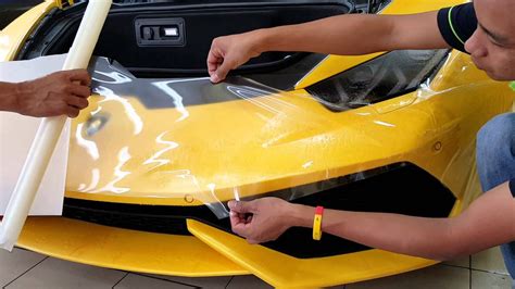 All about car paint protection | The Auto Block