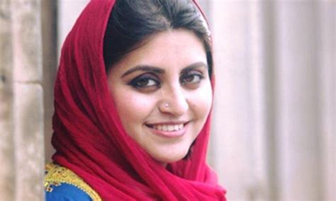 Pashtun rights activist Gulalai Ismail released on interim bail after detention in Islamabad ...