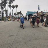 Venice Beach Boardwalk - 2375 Photos & 768 Reviews - Beaches - 1800 ...