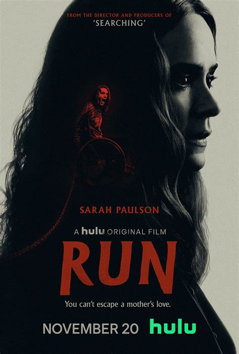 Run (2020) Bluray 4K FullHD - WatchSoMuch