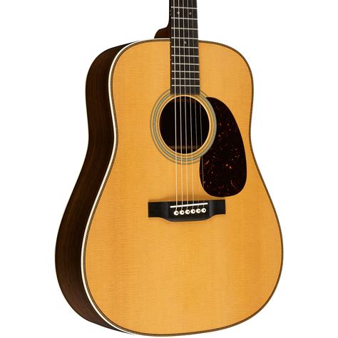 Martin HD-28 Standard Dreadnought Acoustic Guitar Aged Toner | Musician's Friend