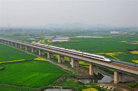 10 of The World’s Most Incredible Bridges