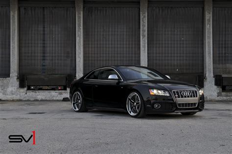 Audi S5 on 20 inch Wheels. Enjoy! - 6SpeedOnline - Porsche Forum and Luxury Car Resource