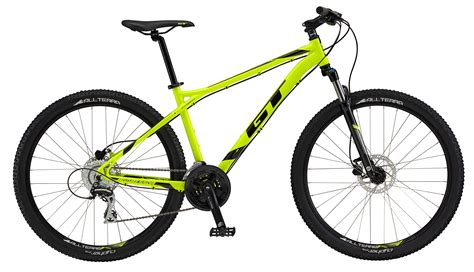 Cycling Sports Group Recalls GT Mountain Bicycles Due to Fall Hazard ...