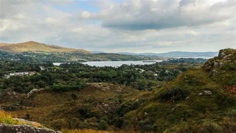 Glengarriff Nature Reserve: 4 Top Walks for 2024