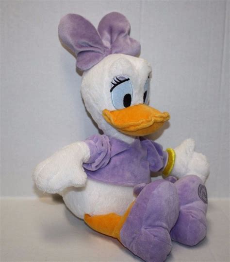 Daisy Duck Toys Disney - amysheartyhome