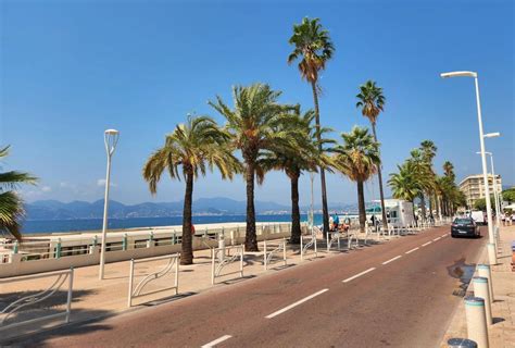 5 Best Beaches To Visit In Cannes | Explore The Riviera