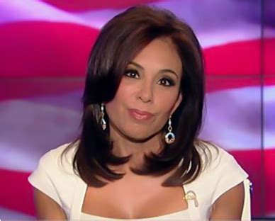 Judge Jeanine Pirro to John Brennan: You Are Swamp Scum – News With Views