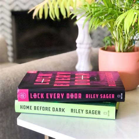 Riley Sager Books In Order | Reader Haven