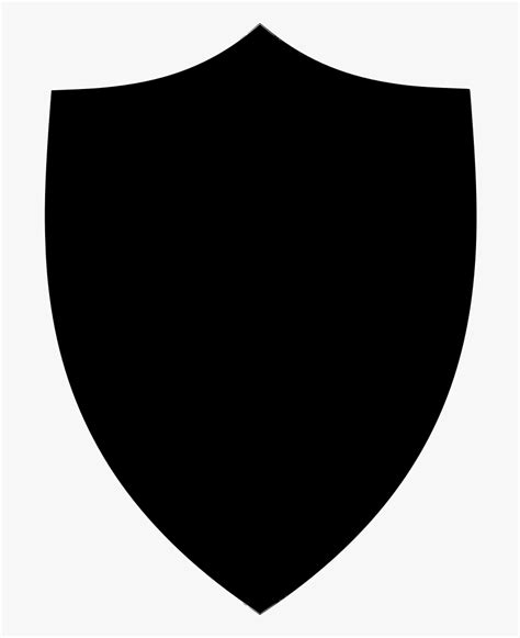 Crusader Shield Clipart , Free Transparent Clipart - ClipartKey