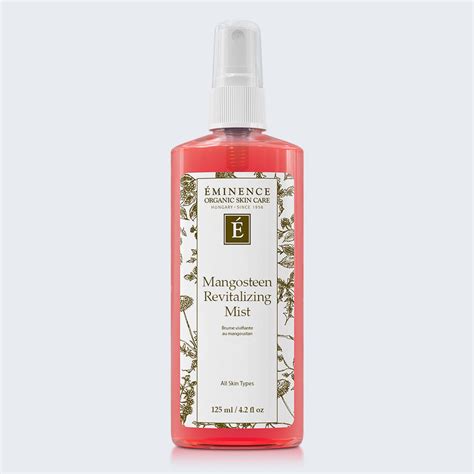 Eminence Organics Mangosteen Revitalizing Mist