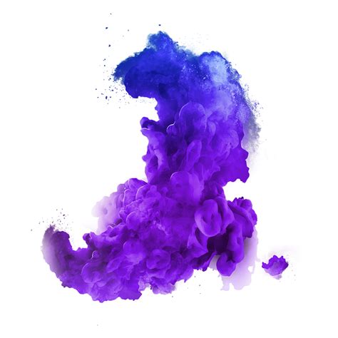 Purple Smoke PNG – Free Download