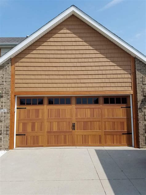 Garage Door Installation – My WordPress