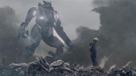 Japanes jaeger Tacit Ronin - Pacific Rim Photo (35189707) - Fanpop