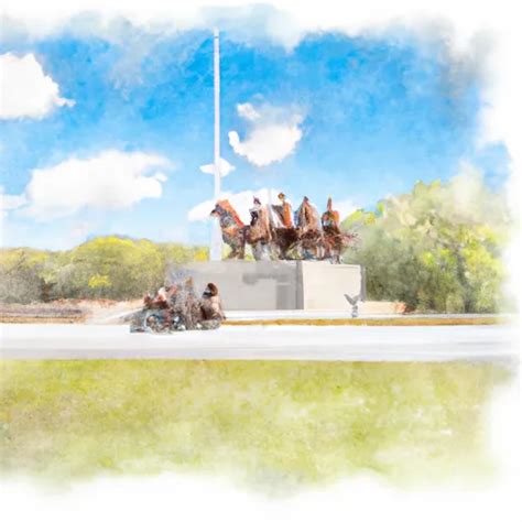 Freedom Riders National Monument | Indiana Parks Visitor Guide