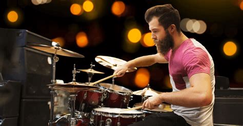 How to Set Up a Drum Set in 7 Steps - Zing Instruments