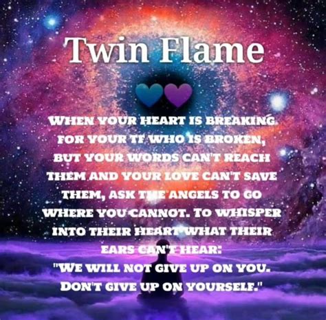 Pin by Sarah on ~Twin Flame~ | Twin flame love, Twin flame love quotes, Twin flame quotes
