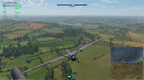 The REAL way to use drones : r/Warthunder