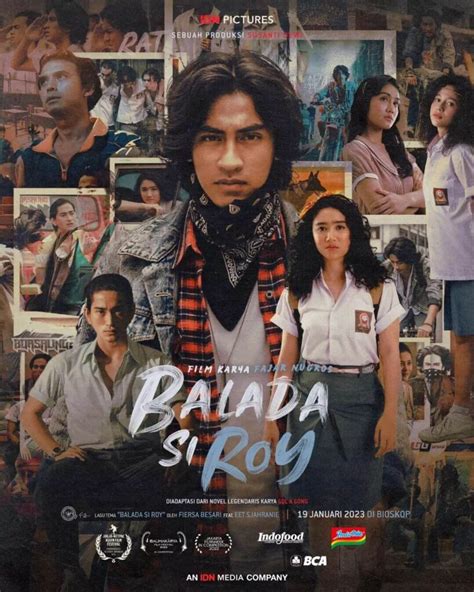 Balada Si Roy Movie (2022) Cast, Release Date, Story, Budget ...