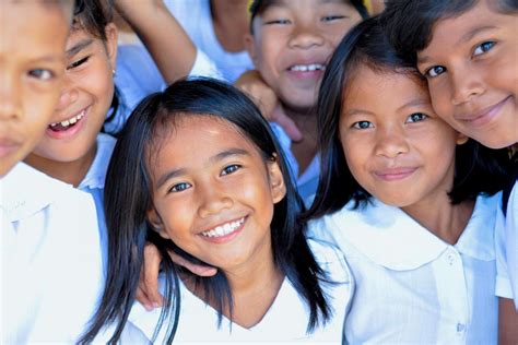 UNICEF: Seven Decades of Upholding the Rights of Filipino Children ...