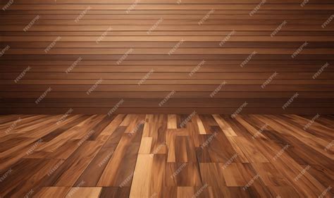 Wood Texture HD Background | Premium AI-generated image