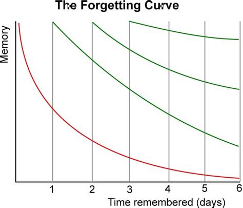 Spaced Repetition: A Guide to the Technique - E-Student