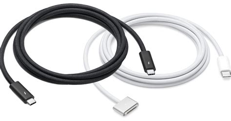 Score a spare Apple MagSafe 3 Mac charger with the first discount of ...