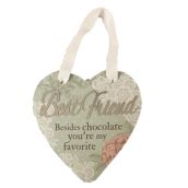 Beacon Hill Chocolates – Artisan Chocolates from Around the World